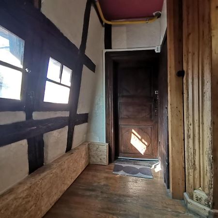 Toi Mon Toit Daire Colmar Dış mekan fotoğraf