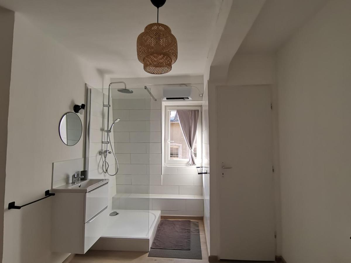 Toi Mon Toit Daire Colmar Dış mekan fotoğraf