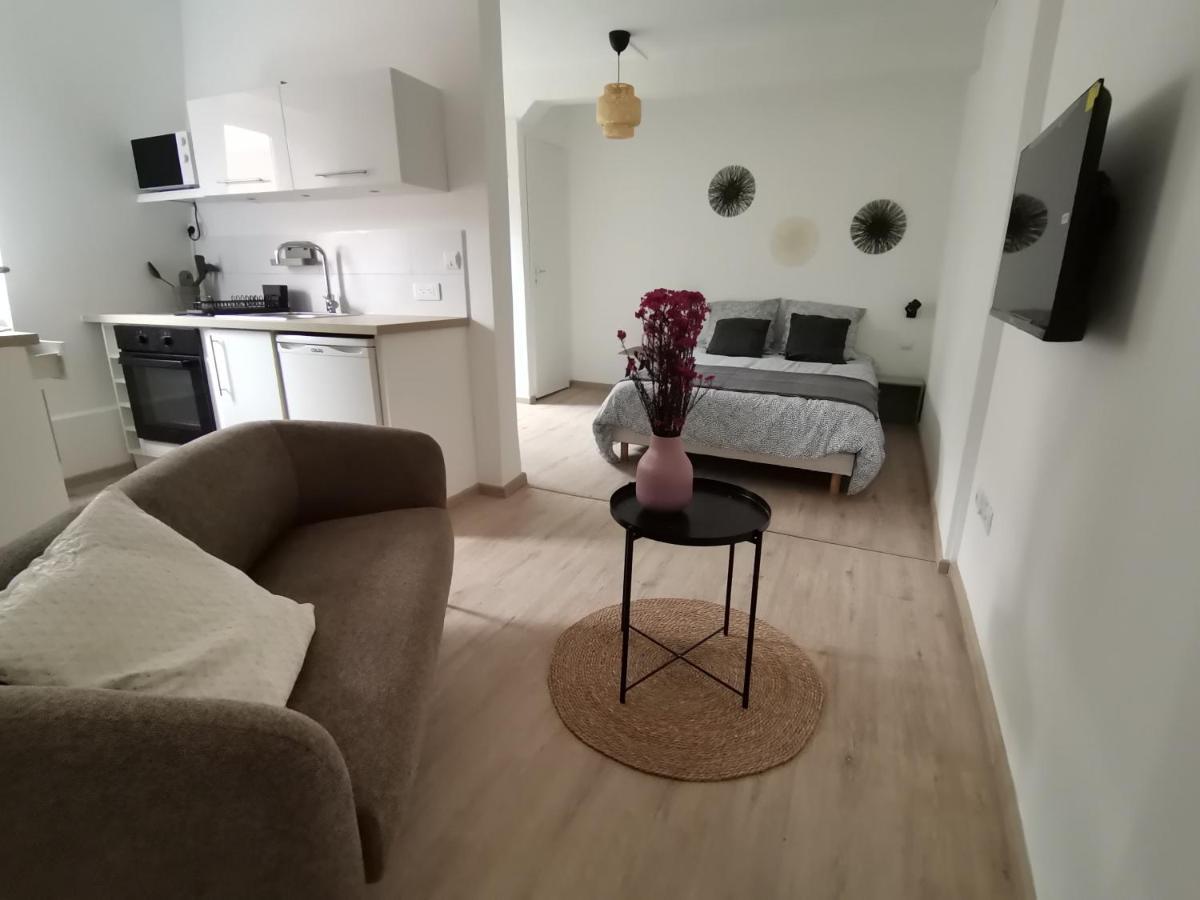 Toi Mon Toit Daire Colmar Dış mekan fotoğraf