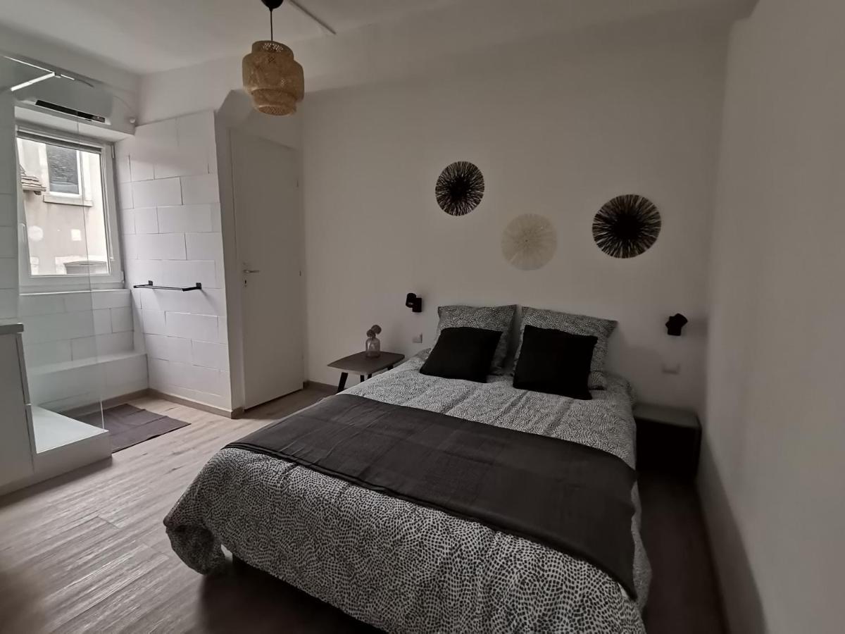 Toi Mon Toit Daire Colmar Dış mekan fotoğraf